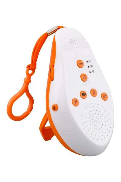 Generic Portable Baby Sound Monitor Machine