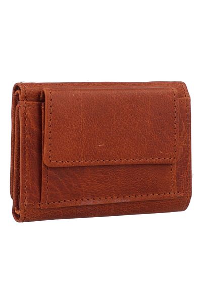 Greenburry House Of Norway Wallet Leather 10 Cm