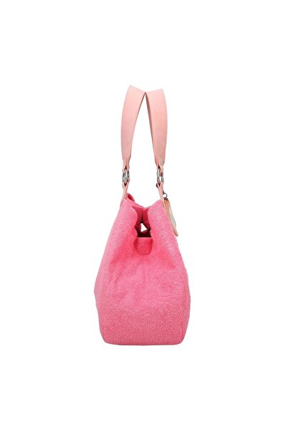 Fritzi aus Preußen Izzy Limited Barbie Frottee Shopper Tasche 42 Cm