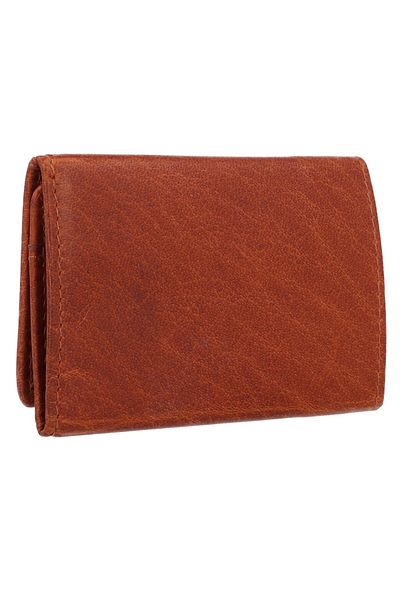Greenburry House Of Norway Wallet Leather 9.5 Cm