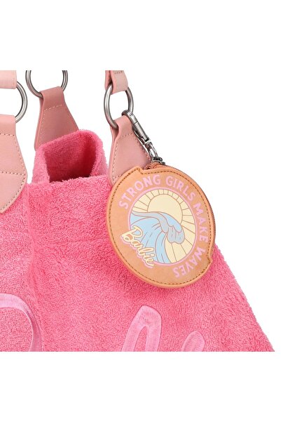 Fritzi aus Preußen Izzy Limited Barbie Frottee Shopper Tasche 42 Cm