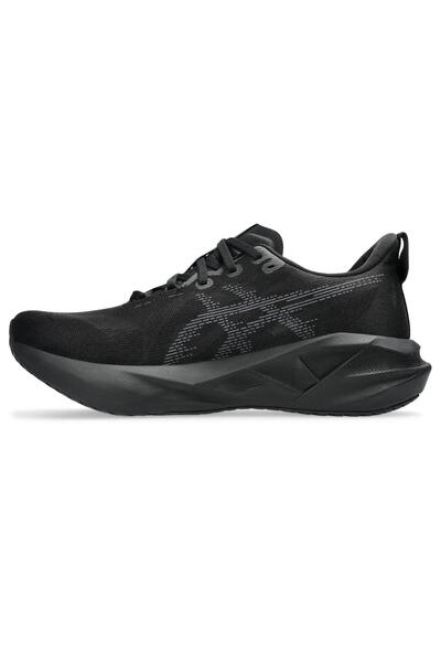 Asics Novablast 5 pánské černé běžecké boty 1011B974-002