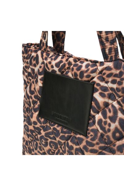 Seidenfelt Evenes Shopper Bag 47 Cm