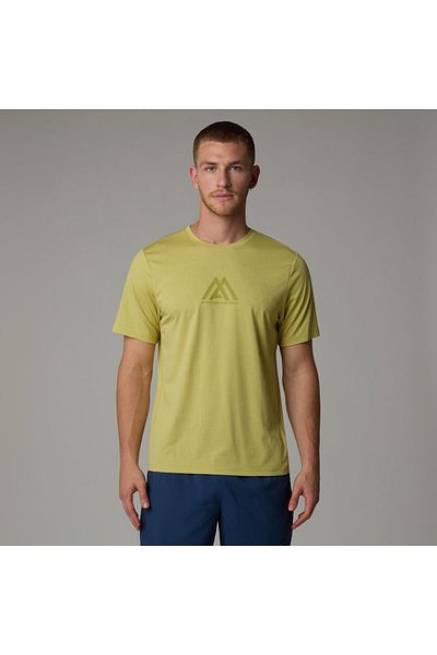 THE NORTH FACE M 24/7 S/S Ma Graphic Men's T-Shirt