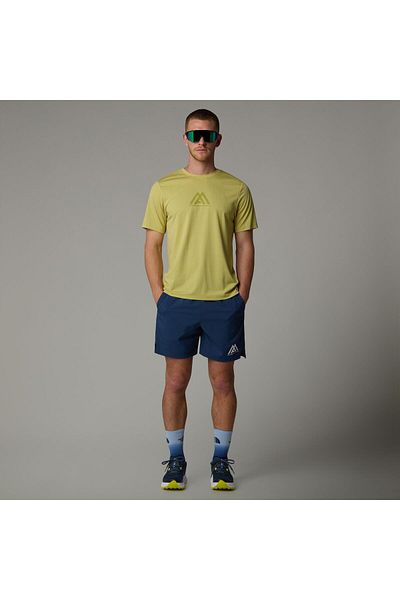 THE NORTH FACE M 24/7 S/S Ma Graphic Men's T-Shirt