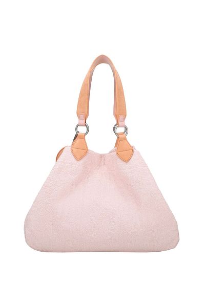 Fritzi aus Preußen Izzy Limited Barbie Frottee Shopper Tasche 42 Cm