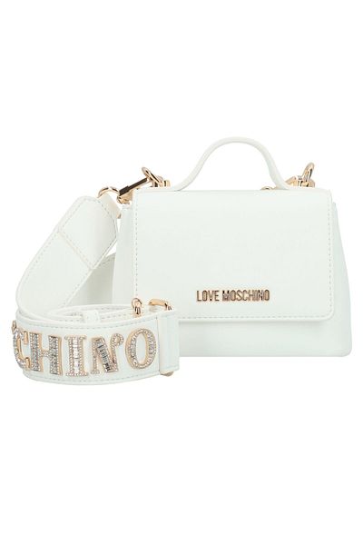 Love Moschino Geanta Aura Mini Geanta de mana 15 cm