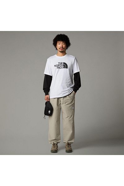 THE NORTH FACE M Ss Easy Tee Herren-T-Shirt