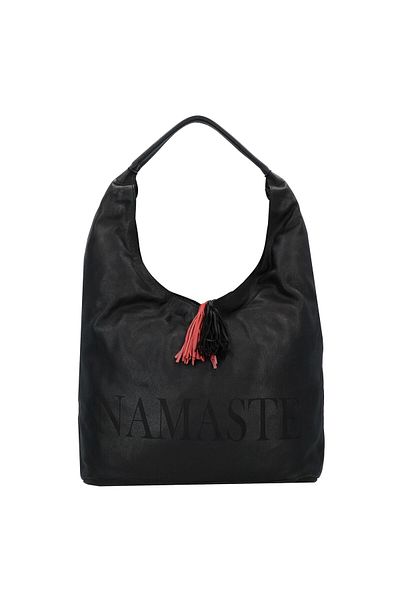 Taschendieb Wien Freundgasse Shopper Tasche Leder 35 Cm