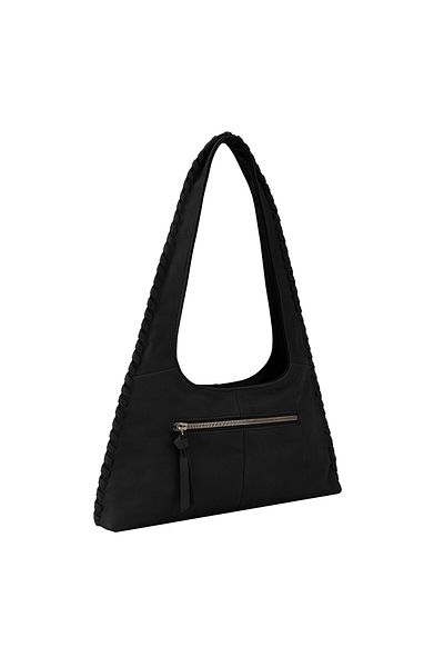 FREDsBRUDER Calm Shoulder Bag Leather 33 Cm