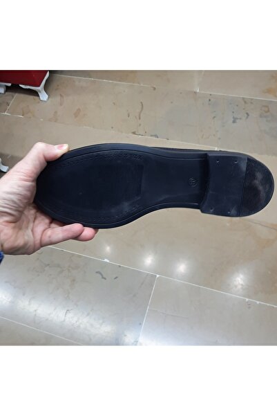 Almira ЖІНОЧІ НЕСЛИЗНІ КАУЧУКОВІ ТЕРМО ПІДОШВА З КАМІНЦЕМ ЛОФЕРИ