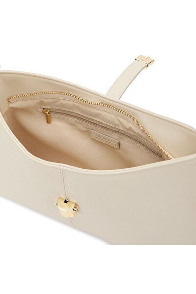 Seidenfelt Geantă de umăr Lilla Ro 32 cm