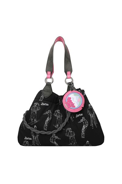 Fritzi aus Preußen Izzy Apres Ski Limited Barbie Shopper Tasche 42 cm
