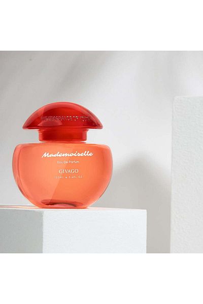 GIVAGO Women Mademaisella Perfume - 100 ml
