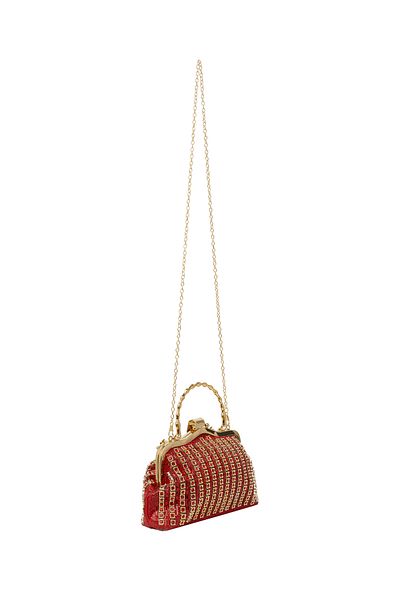 Faina Handtasche
