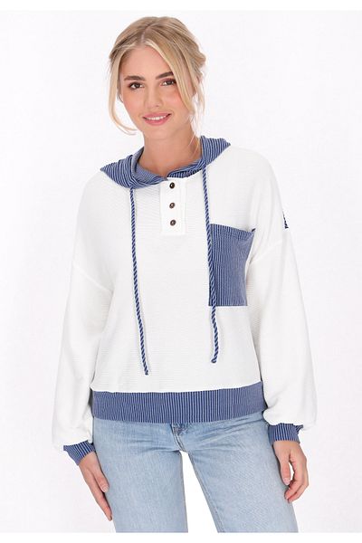 myMo Kapuzenpullover