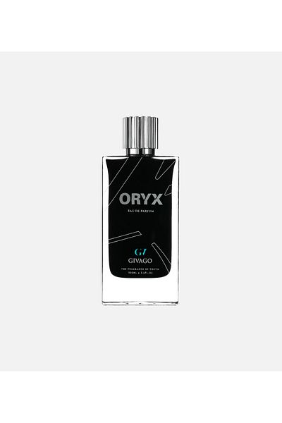 GIVAGO Unisex Oryx Perfume - 100 ml