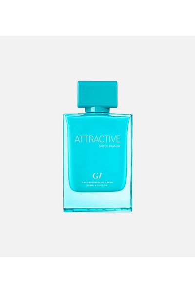 GIVAGO Unisex Attractive Perfume - 100 ml