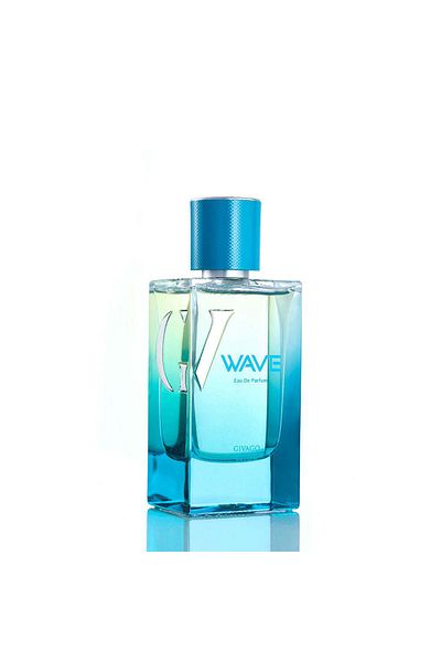 GIVAGO Unisex Wave Perfume - 100 ml