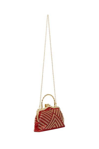 Faina Handtasche