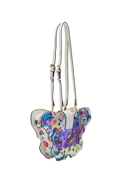 myMo Handtasche Handtasche