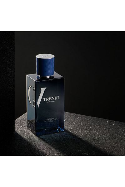 GIVAGO Unisex Trendi Perfume - 100 ml