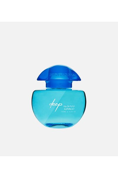GIVAGO Women Deep Perfume - 100 ml