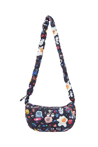 myMo Handbag Handbag