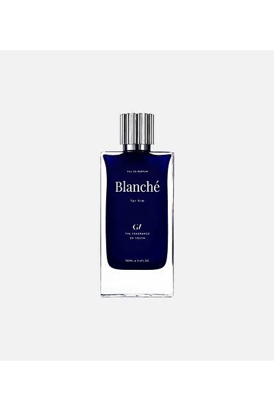 GIVAGO Unisex Blanche Perfume - 100 ml