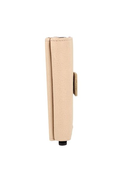 Greenburry Kings Nappa Wallet Leather 7.5 cm