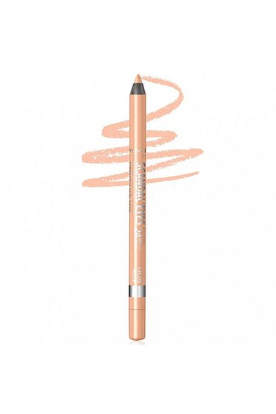 RIMMEL LONDON Rimmel London Scandaleyes Waterproof Eyeliner