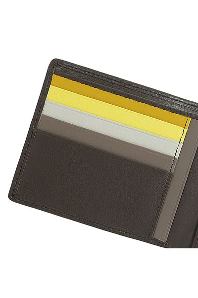 DUDU Wallet Leather 12.5 Cm