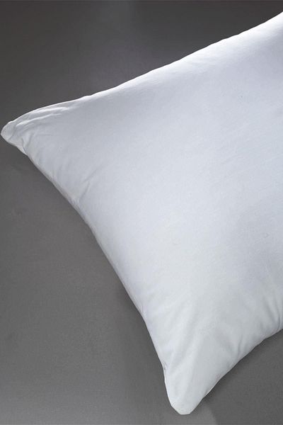 VAROL Goose Feather Pillow 50x70