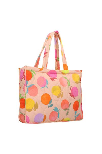 Oilily Fruitballs Shopper Tasche 46 Cm