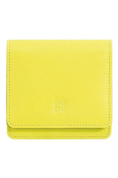 DUDU Wallet Leather 10 Cm
