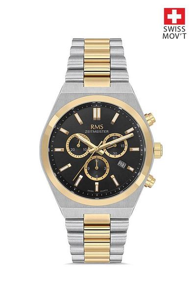 Romanson Rms.1.Ag1595.10 Men's Watch
