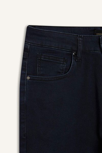 DeFacto Τζιν Sergio Regular Fit Regular Fit, F2371AX25SP