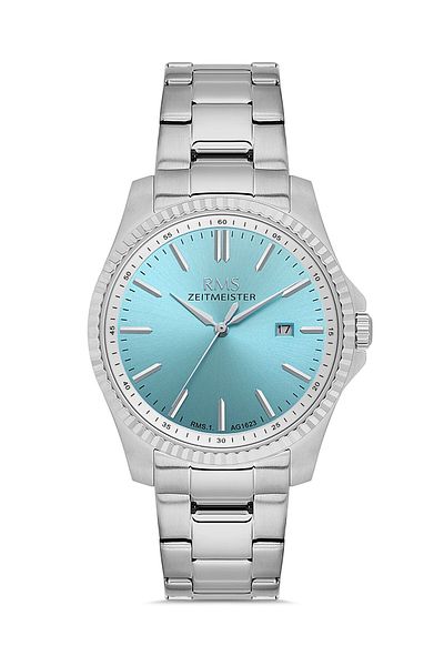 Romanson Rms.1.Ag1623.08 Men's Watch