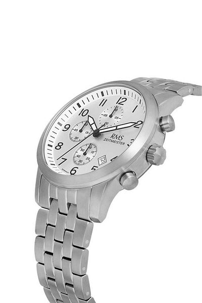 Romanson Rms.1.Ag1639.01 Men's Watch