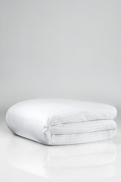 VAROL Seria Zeus Bumbac Satin King Size Hotel Husă Duvet Husă pilotă