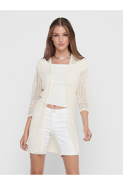 JDY Strickjacke JDYKOFI Strickjacke