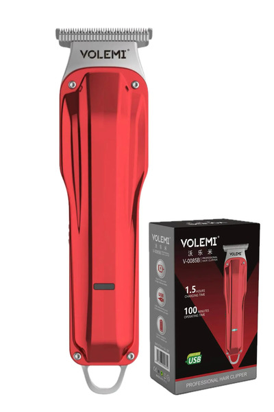 VGR Volemi Sakal Ense Tıraş Makinesi