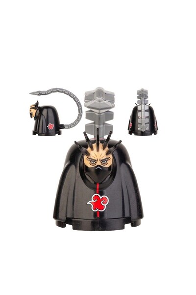 myminitoys شخصية صغيرة من أنمي NRT، ساسوري هيروكو (دمية) j-046