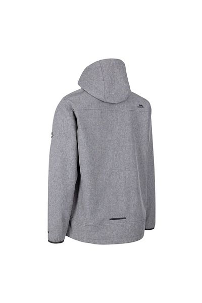 Trespass Child - Softshell Tp75 Men's Black Softshell
