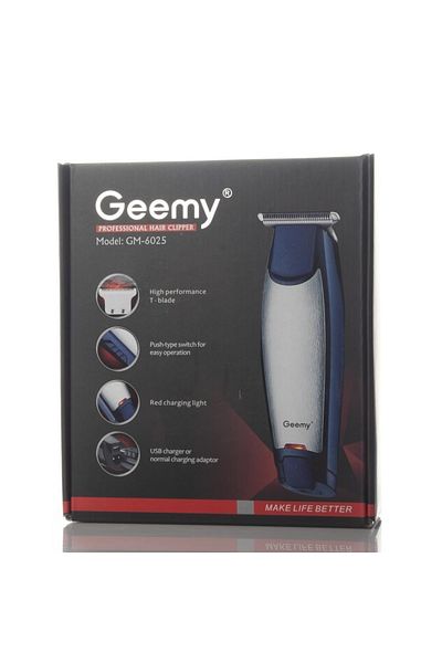 Geemy GM-6025