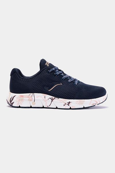 Joma Zen Lady 2403 CZENLS2403 Navy Blue Women's Walking Running Shoes