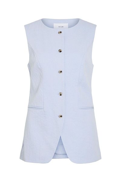 VILA Weste Elegante