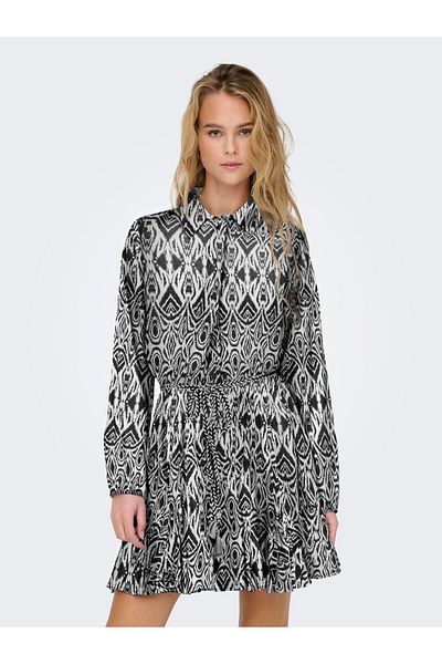 ONLY Kleid ONLLUMINA Kurzes Kleid
