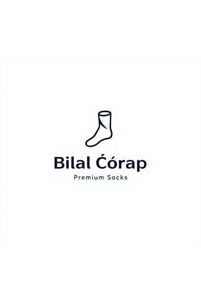 Bilal SOCKS Унисекс безшевни чорапи за маратонки, първокласни, комплект от 12 броя със силиконова пета