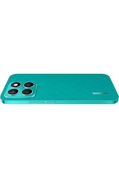 HONOR X8c 4G Dual SIM, 8GB RAM 256GB Dual SIM Marrs Green - International Version